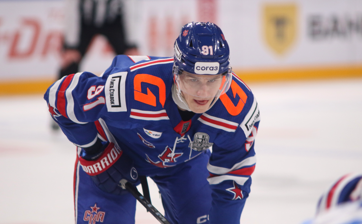 Maksim Konstantinov / Global Look Press