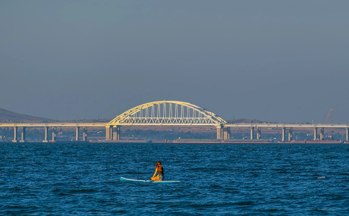 Сергей Лаврищев / Shutterstock