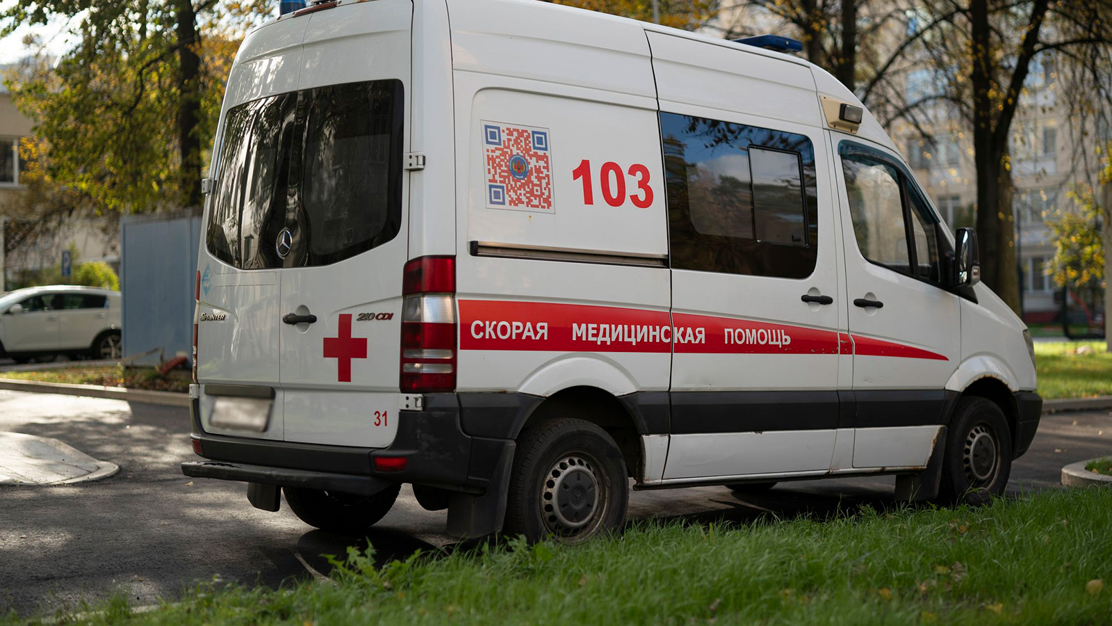 В Ленобласти новорожденную девочку бросили в пакете на улице
