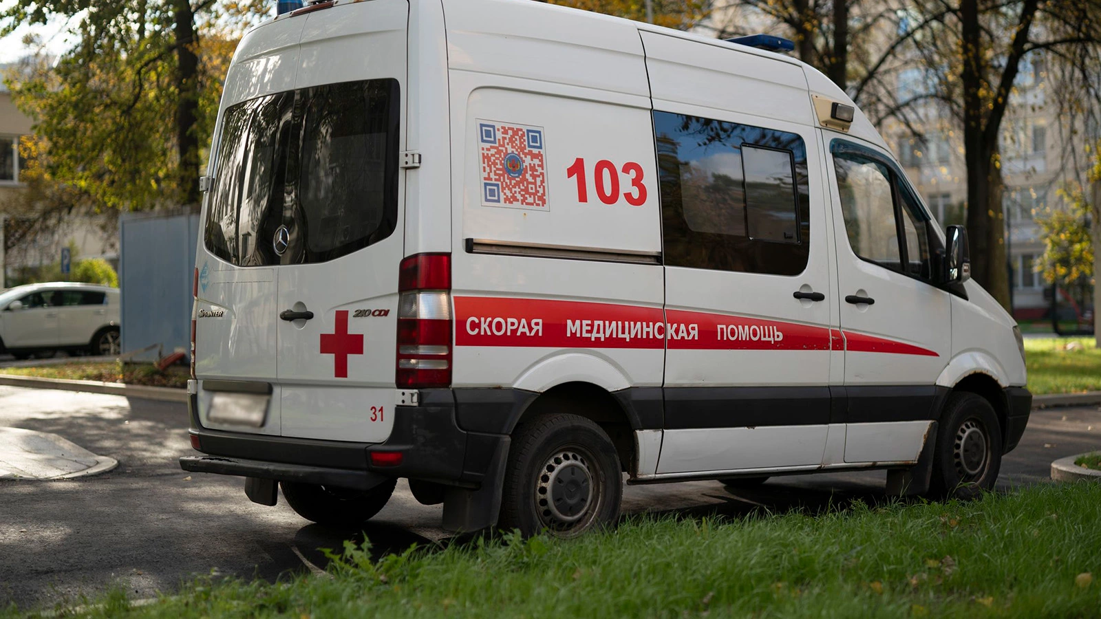 В Ленобласти новорожденную девочку бросили в пакете на улице