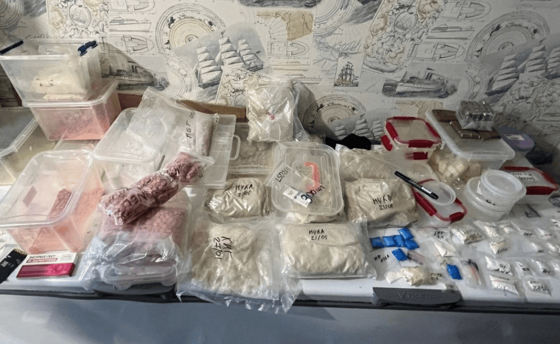 пресс-служба ГУ МВД России по Новосибирской области