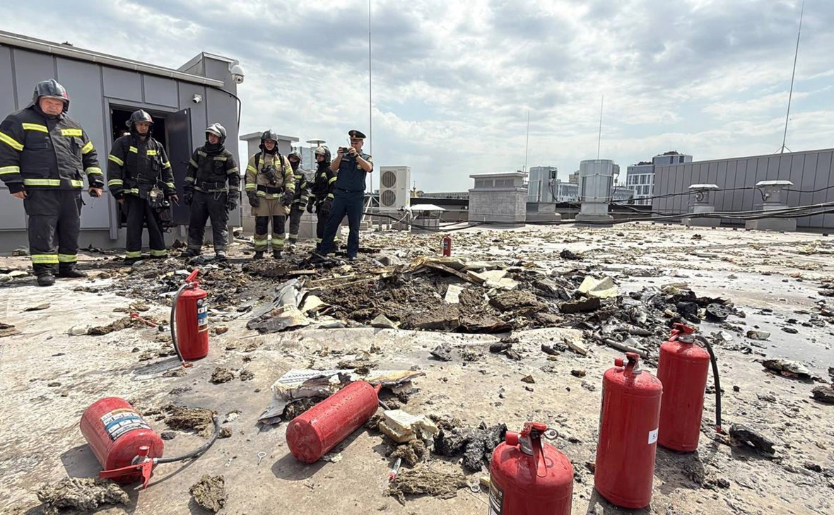 vvgladkov / Telegram