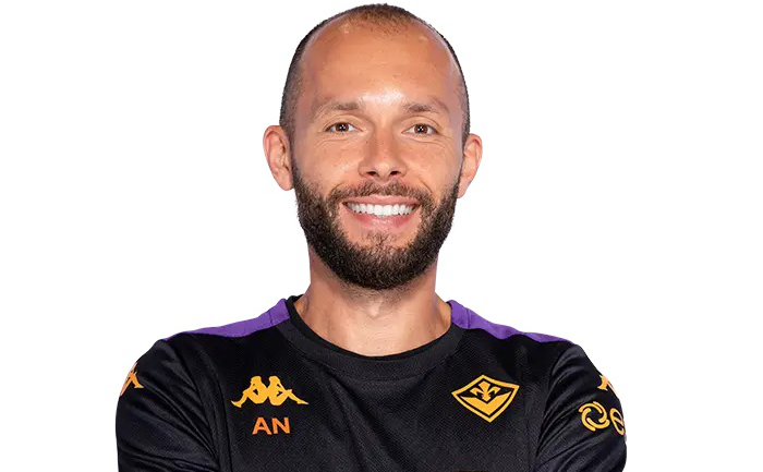 acffiorentina.com