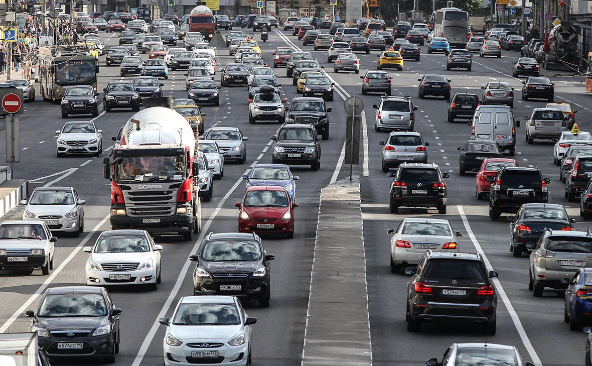 Екатерина Кузьмина / РБК