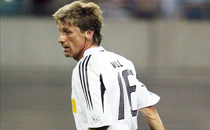 Christian Fischer / Bongarts / Getty Images