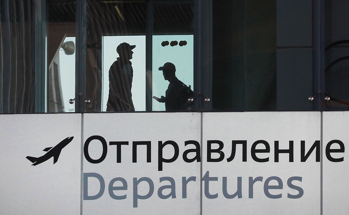 Сергей Коньков / ТАСС