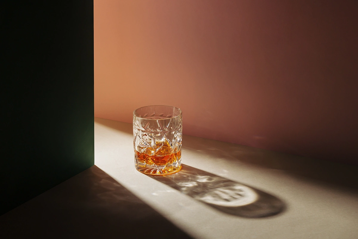 Основной целью эксперимента называют исследование неразрывной связи между чувствами, вкусом и звуком во время употребления виски