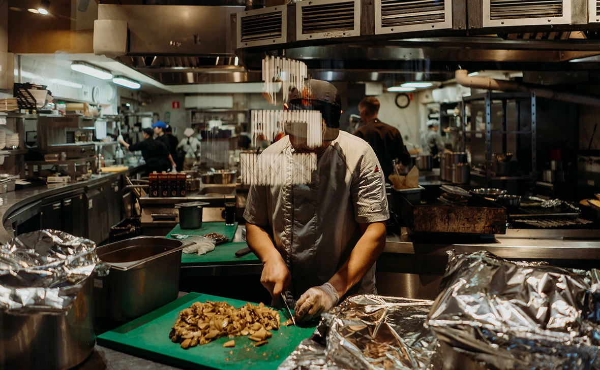 Михаил Гребенщиков / РБК