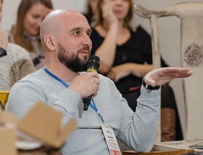 Дмитрий Христофоров