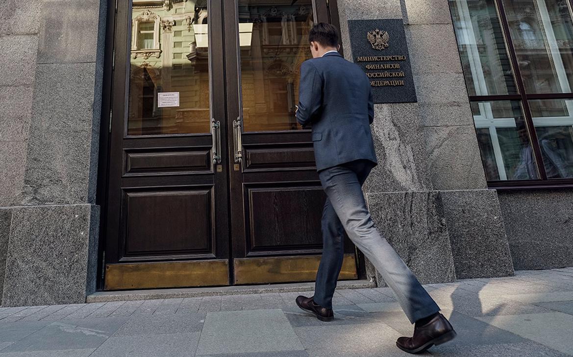 Фото: Михаил Гребенщиков / РБК