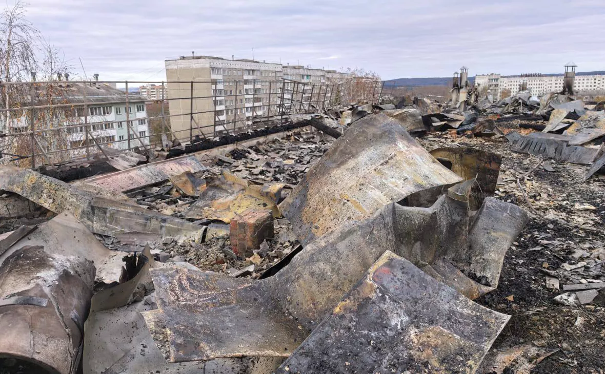 ГСУ СК России по Красноярскому краю и Республики Хакасия