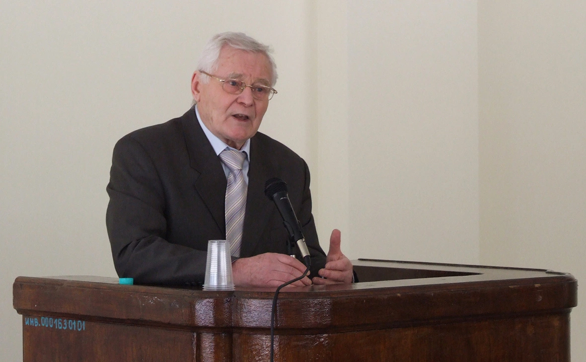 Собисевич А.В / Wikipedia