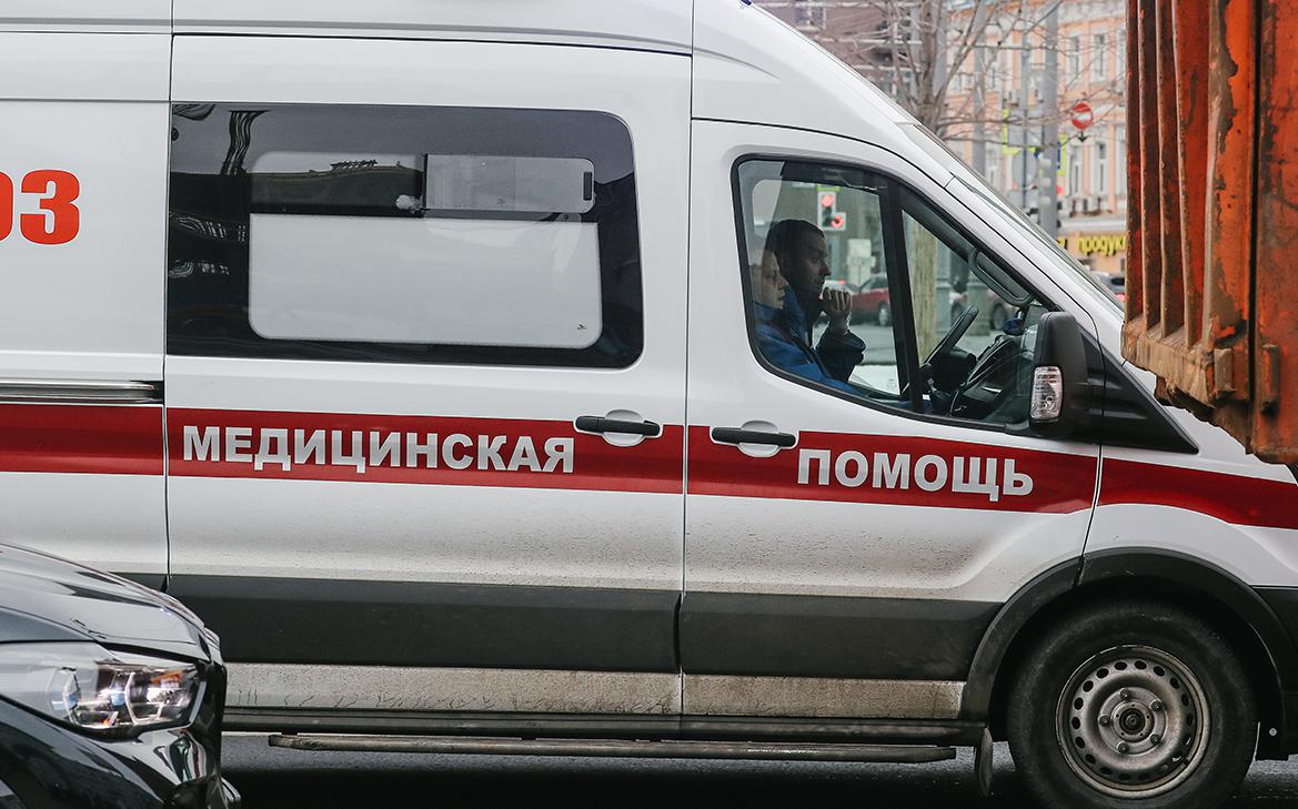 Губернатор сообщил о жертвах при взрыве на предприятии под Челябинском