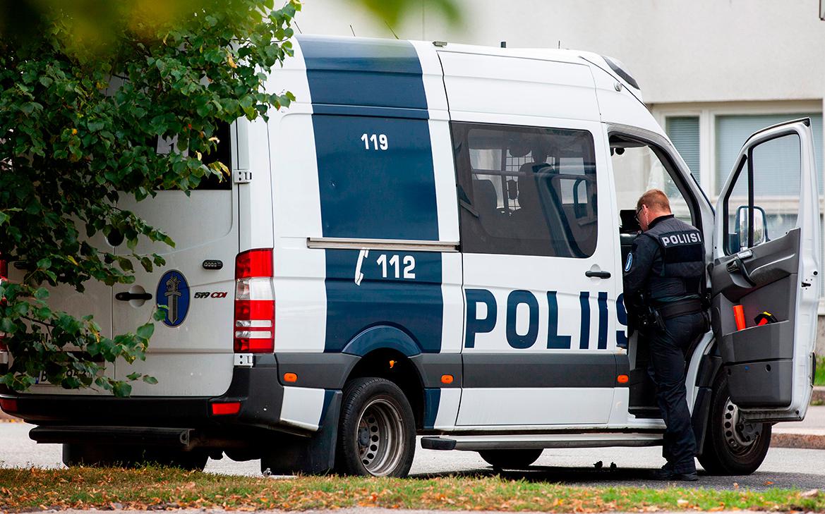 В Финляндии двум россиянам предъявили обвинения в нарушении санкций