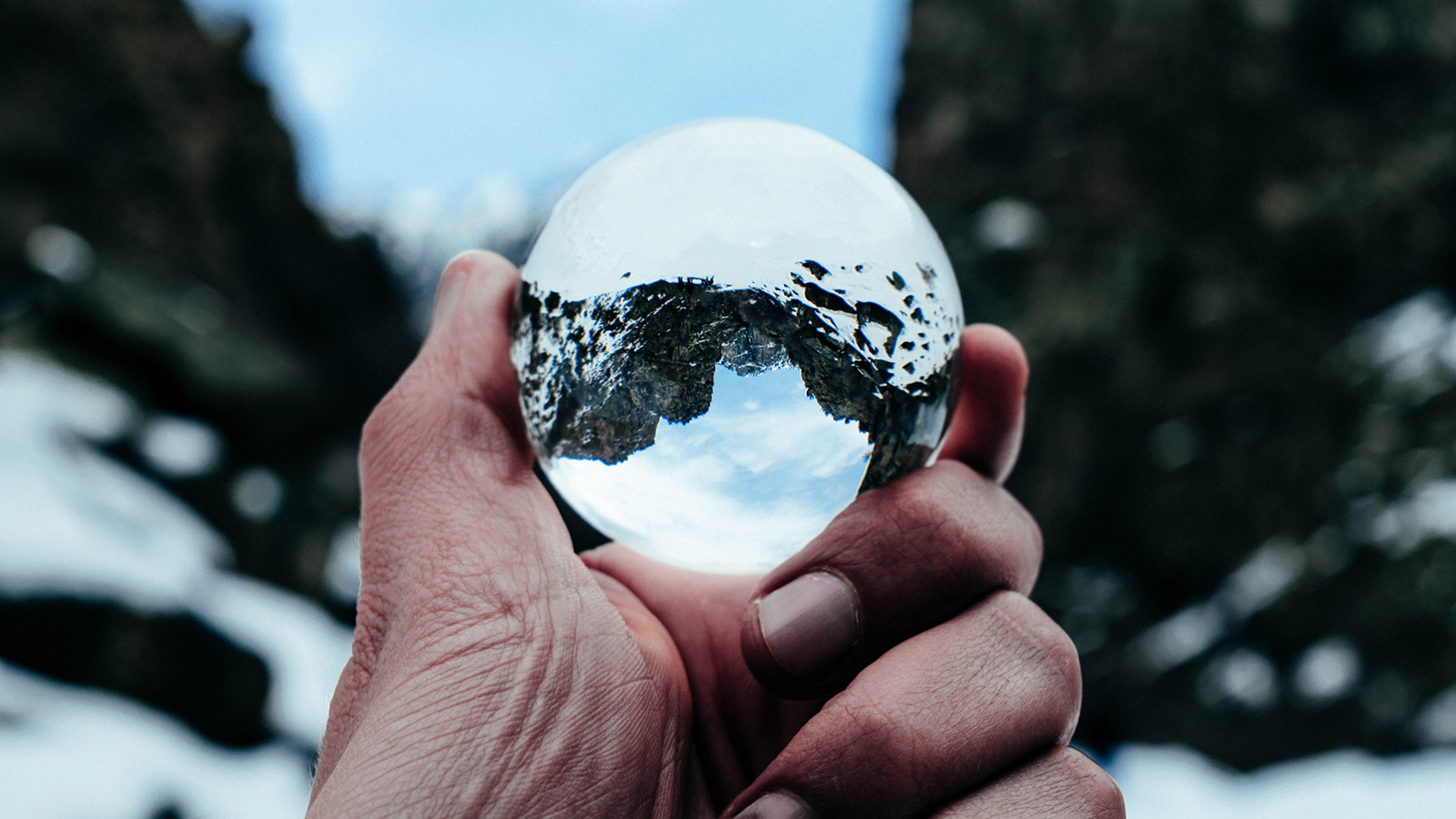 Как происходит круговорот воды в природе