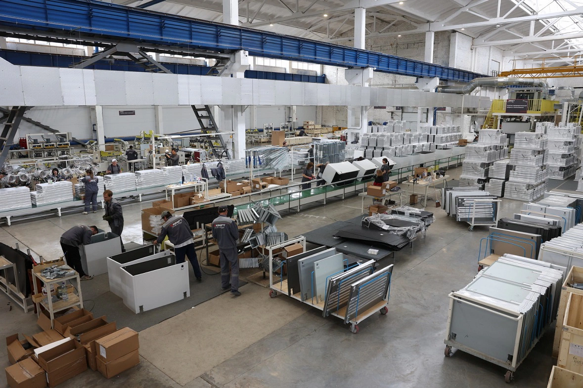 Пресс-служба правительства РО