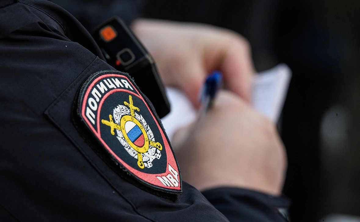 Илья Московец / URA.ru / Global Look Press