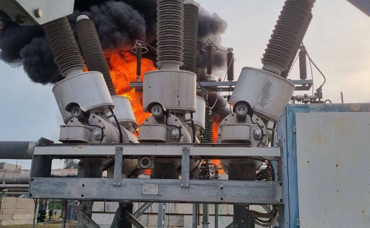 vvgladkov / Telegram