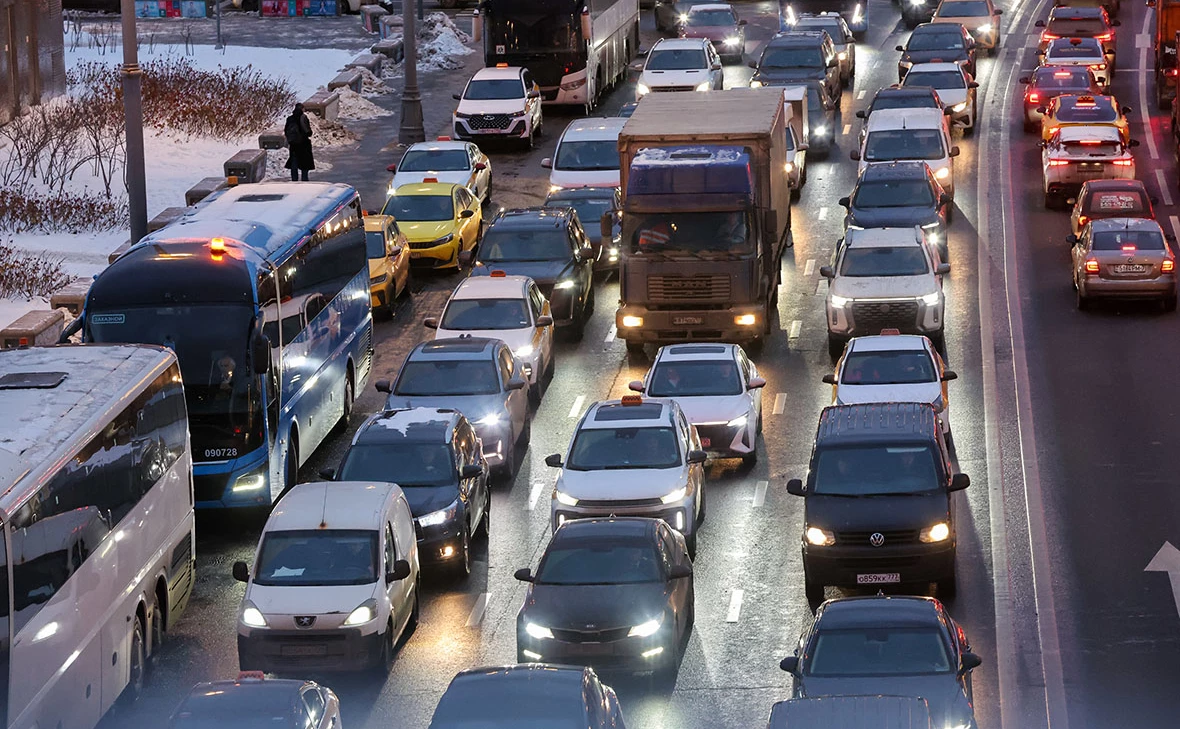 Алексей Белкин / NEWS.ru / Global Look Press