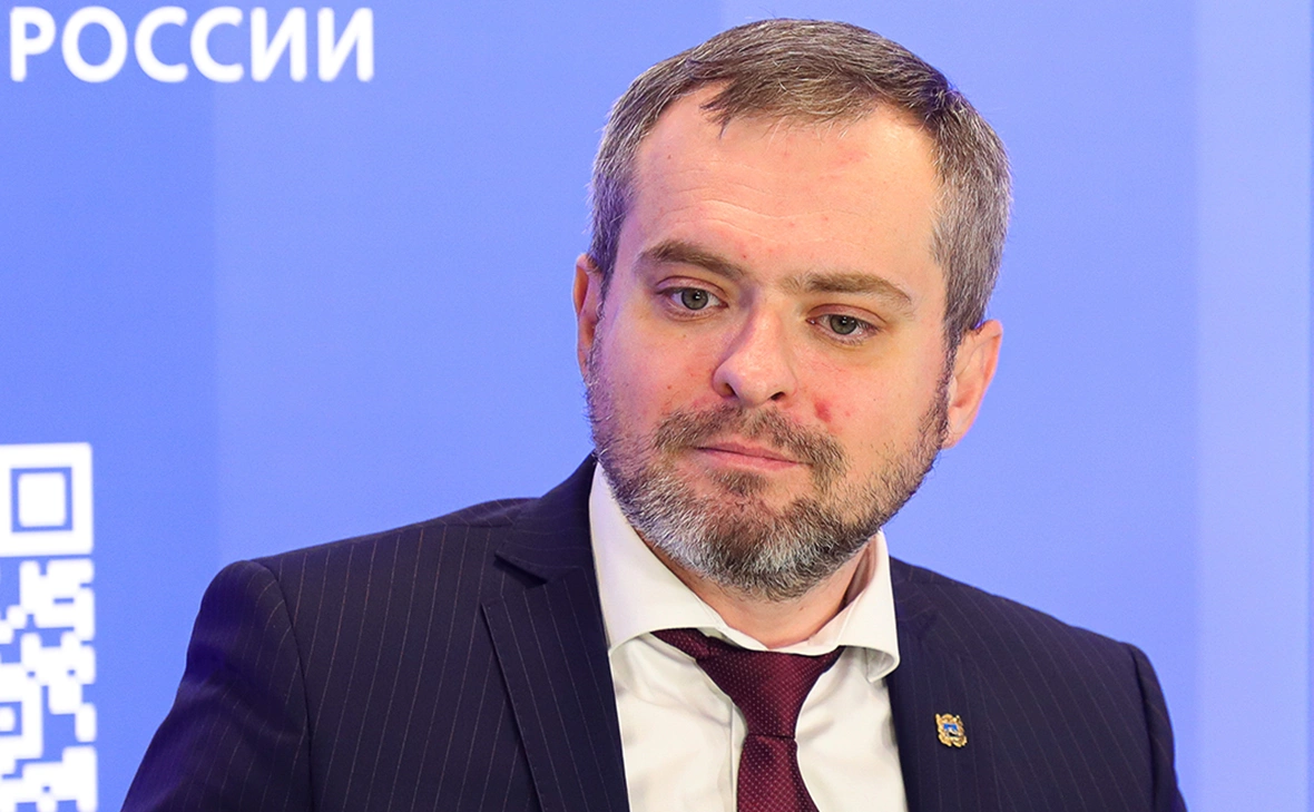 Данил Киселев / ТАСС