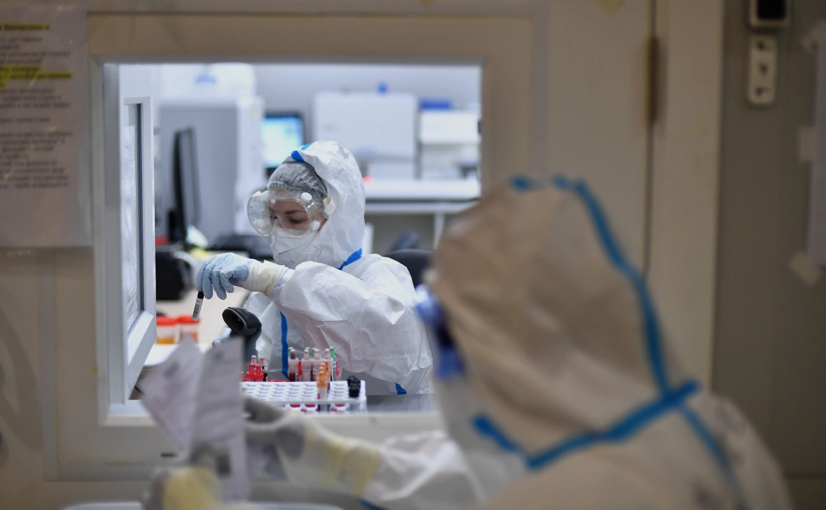 Комсомольская правда / Global Look Press