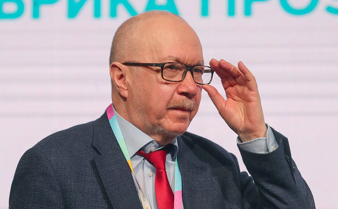 Сергей Петров / NEWS.ru / Global Look Press