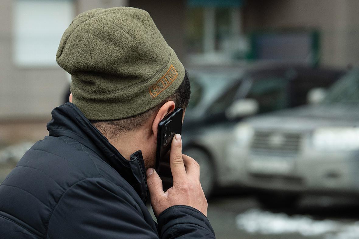 Илья Московец / URA.ru / Global Look Press