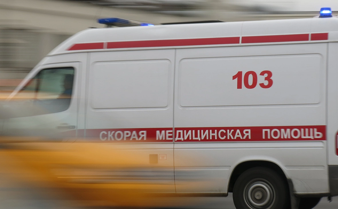 Никита Попов / РБК