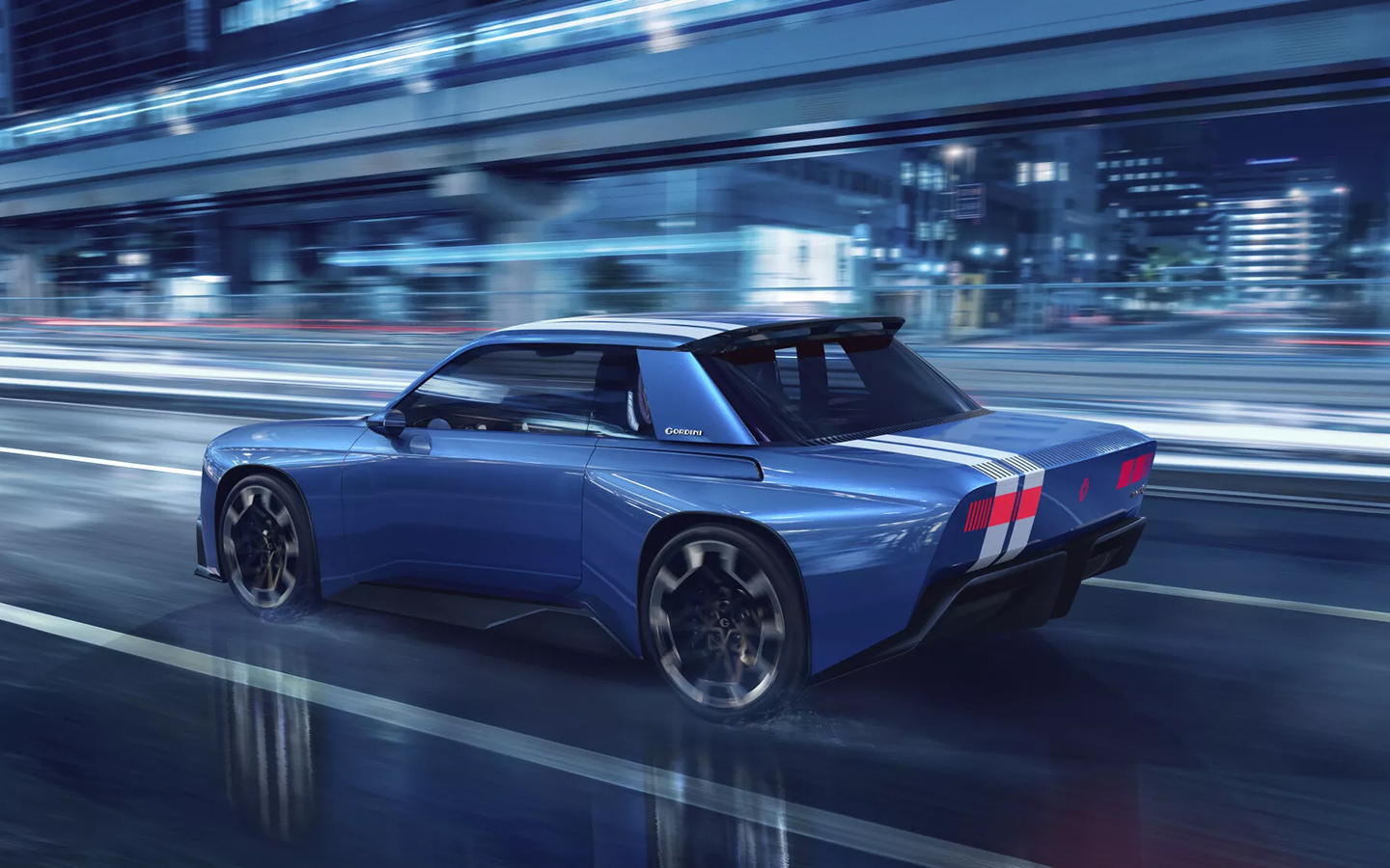 Фото: Renault Design
