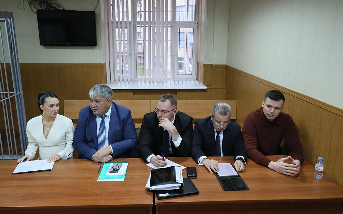 Суд отказал в домашнем аресте следователя по делу о драгоценностях Лерчек