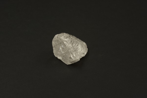 Алмаз массой&nbsp;136,24 карата, который&nbsp;добыла компания АЛРОСА
