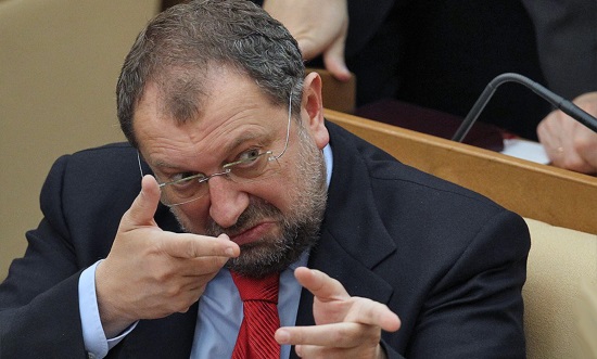 «Ноу криминалити»: в Испании оправдали депутата Госдумы от Адыгеи Резника