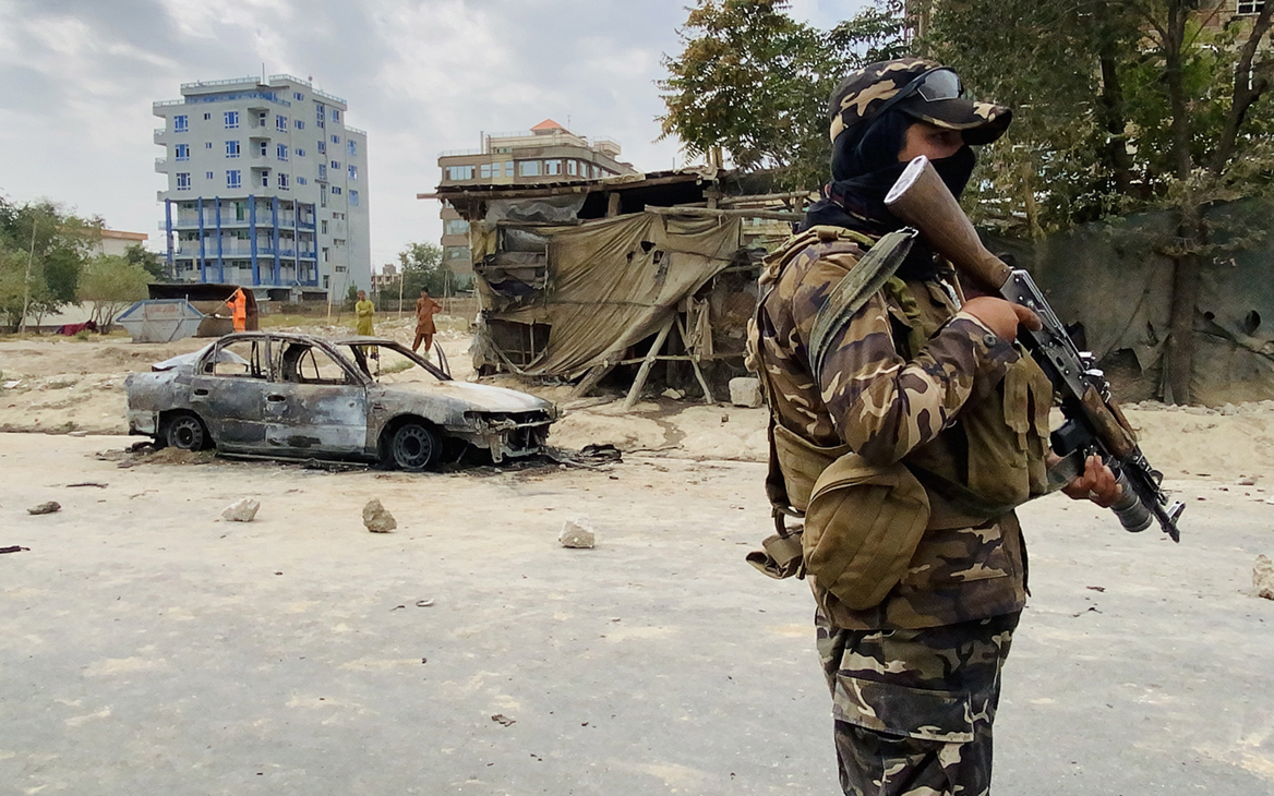 Politico узнала об осведомленности США о готовящемся теракте в Кабуле