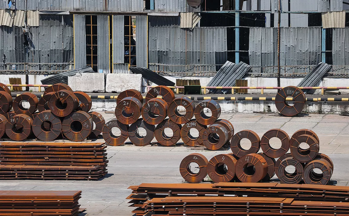 Егор Алеев / ТАСС