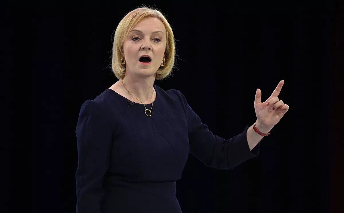 Leon Neal / Getty Images