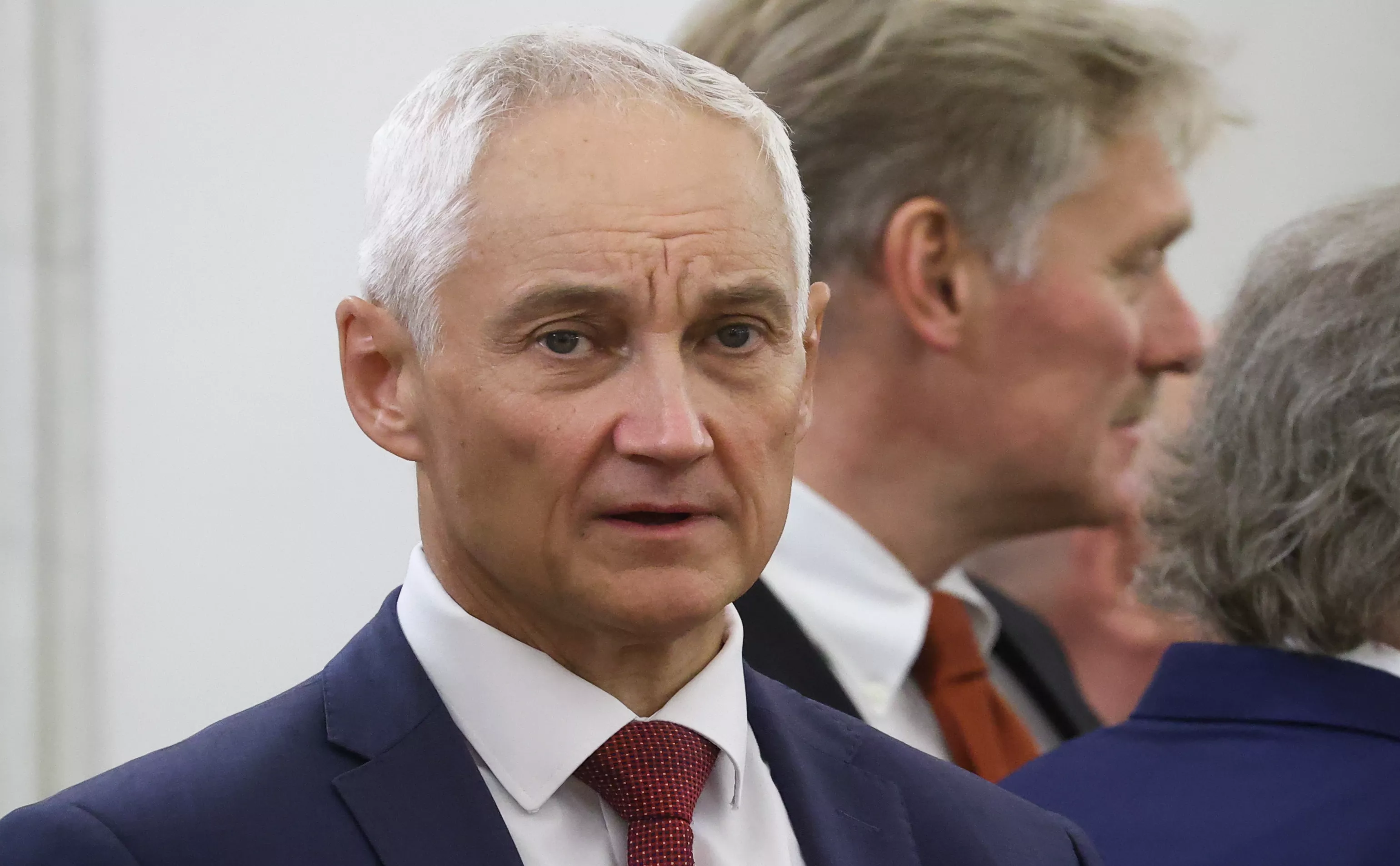 Сергей Карпухин / ТАСС