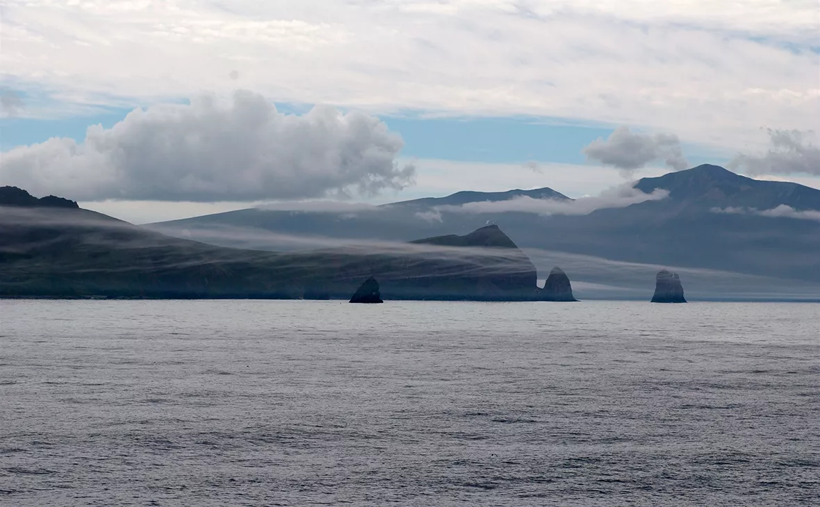 Сергей Фролов / Global Look Press