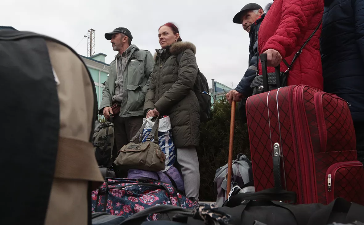 Макс Ветров / РИА Новости