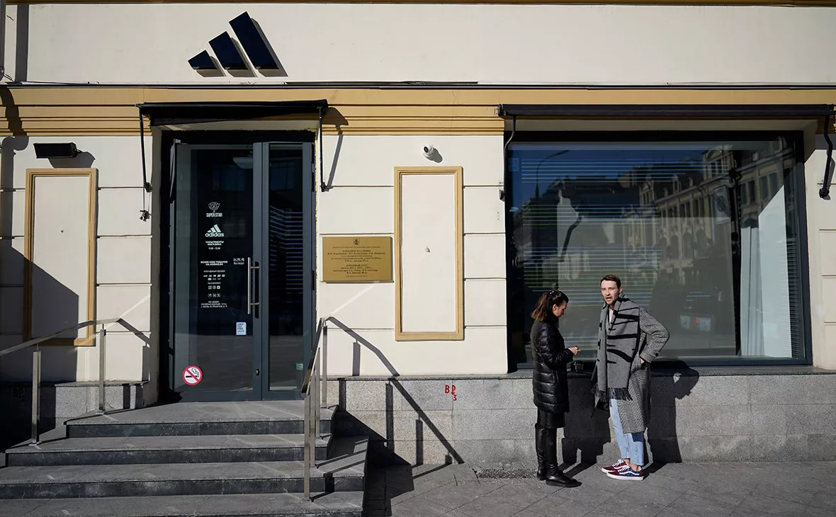 Михаил Гребенщиков / РБК