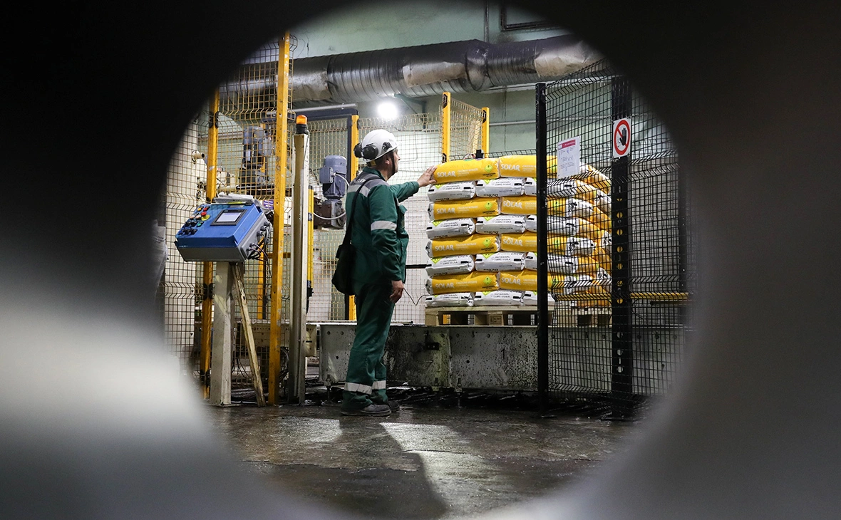 Александр Рюмин / ТАСС