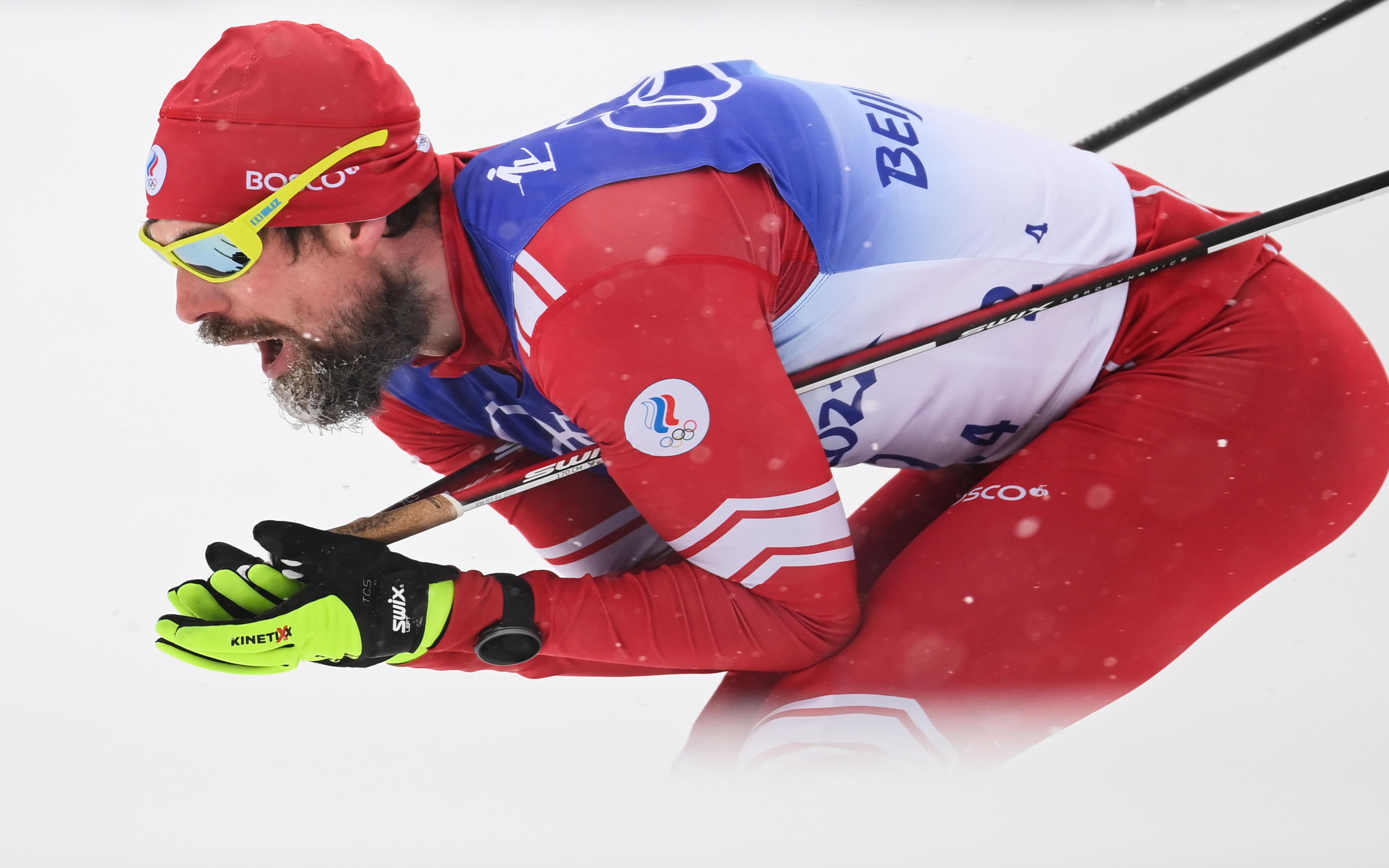 Олимпийский чемпион Устюгов заявил об усталости от лыжных гонок