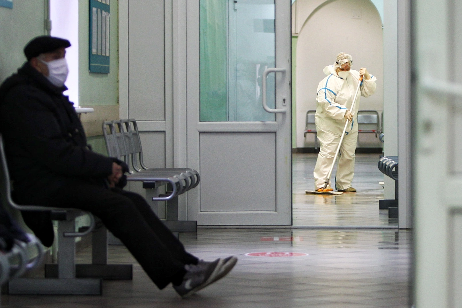 Александр Подгорчук