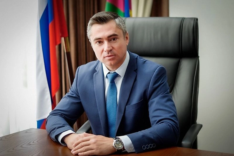 пресс-служба администрации Краснодарского края