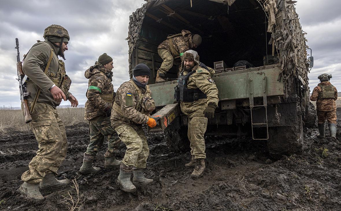 Как Евросоюз будет поставлять Киеву боеприпасы в условиях их дефицита
