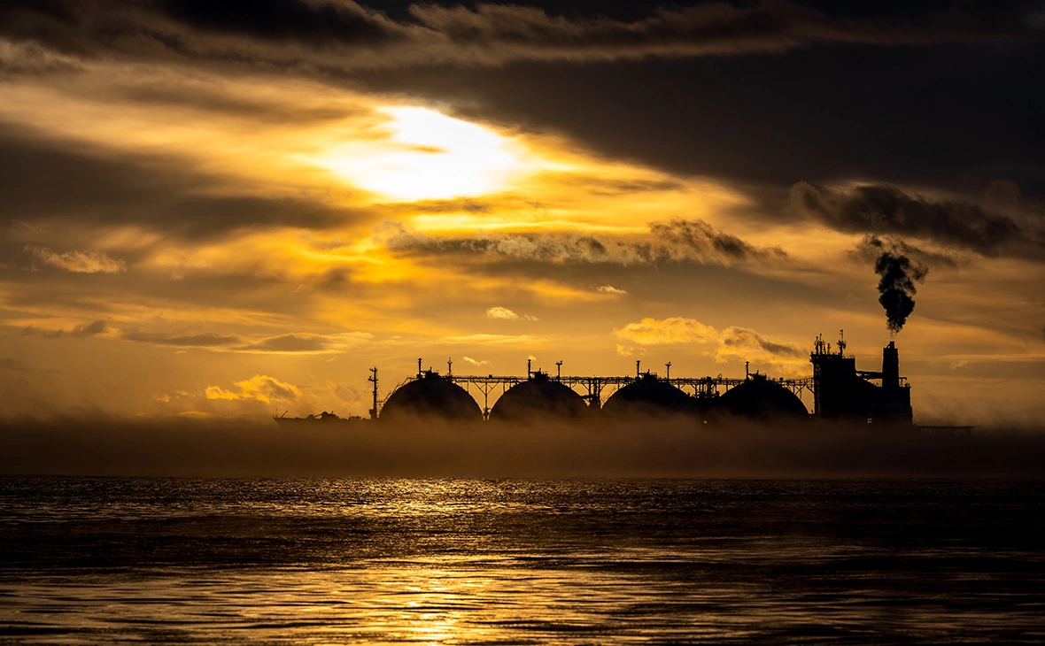 Сергей Красноухов / ТАСС