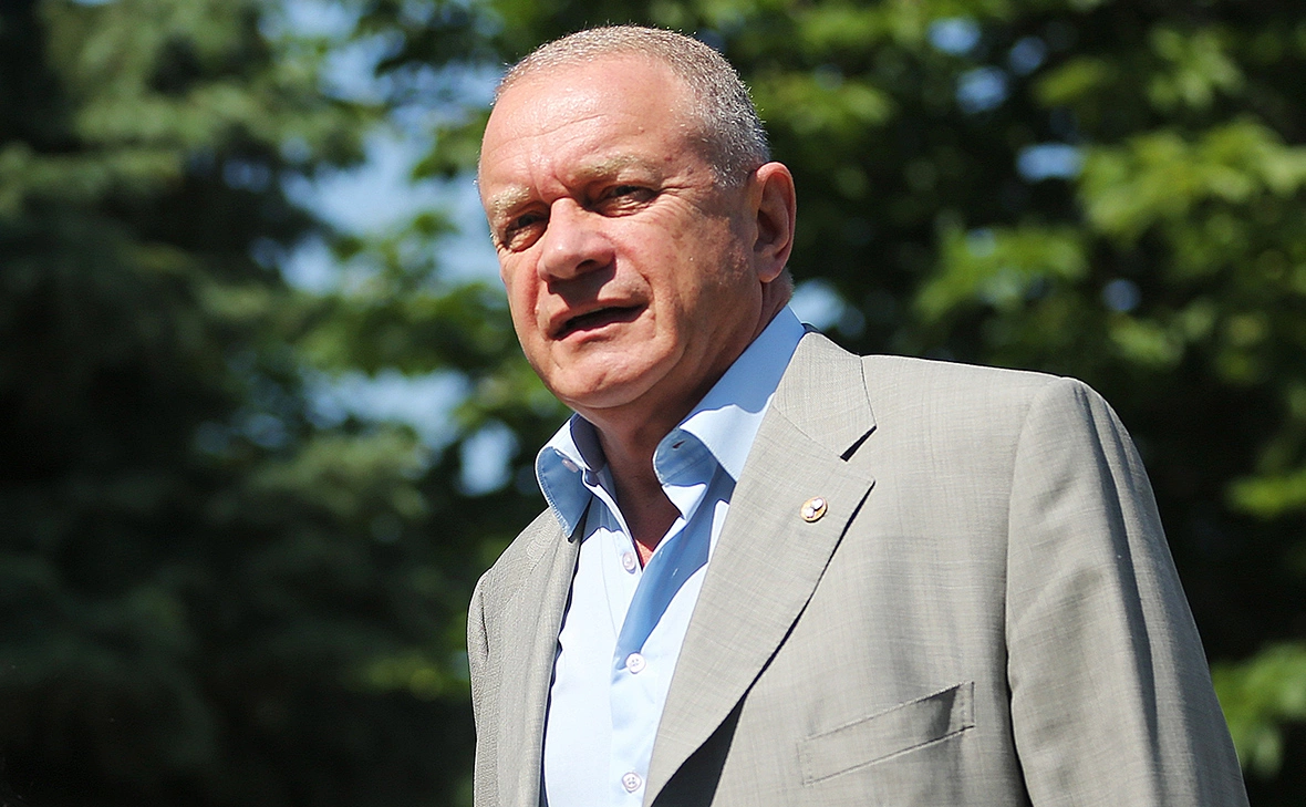 Михаил Почуев / ТАСС