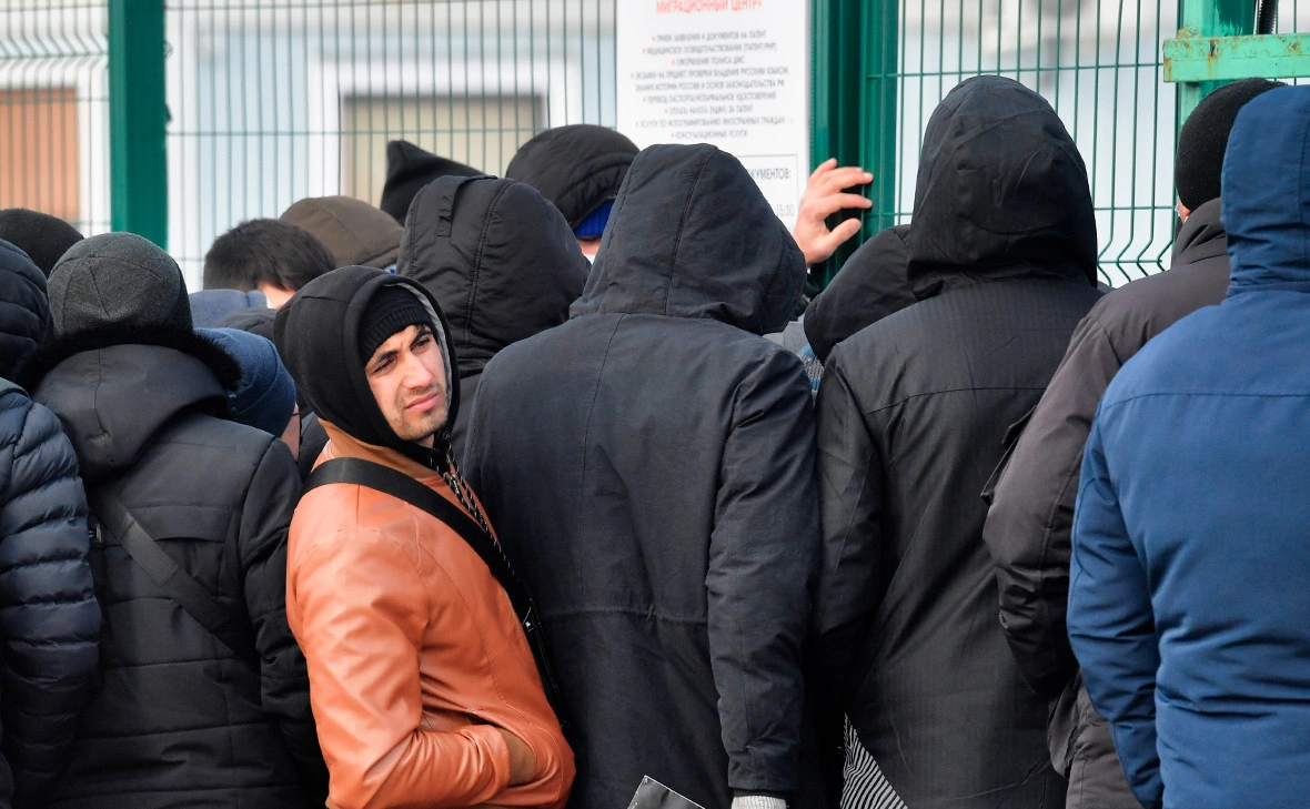 Михаил Воскресенский / РИА Новости