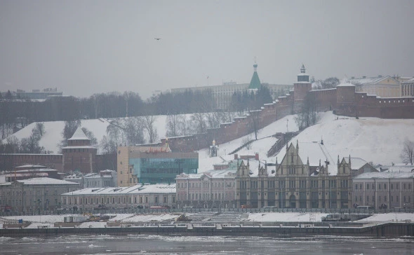 Анастасия Макарычева/РБК