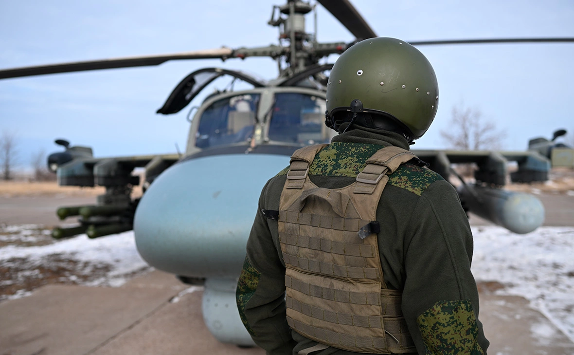 Алексей Майшев / РИА Новости