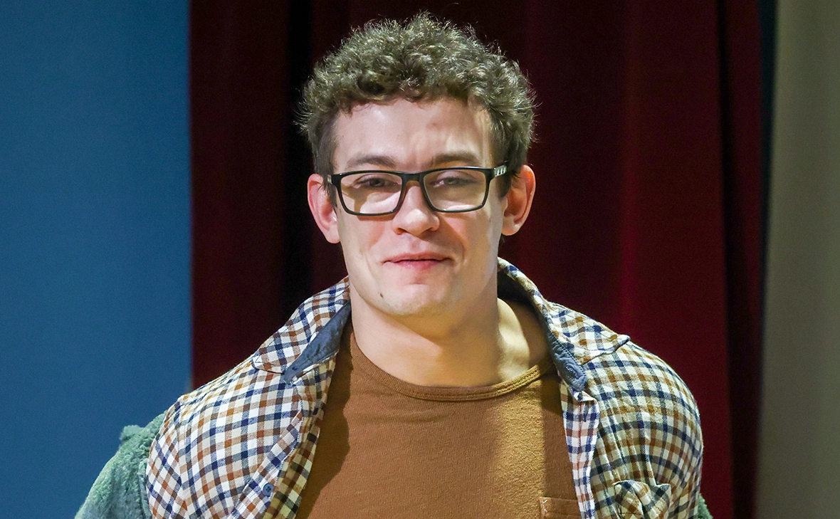 Сергей Петров / Global Look Press